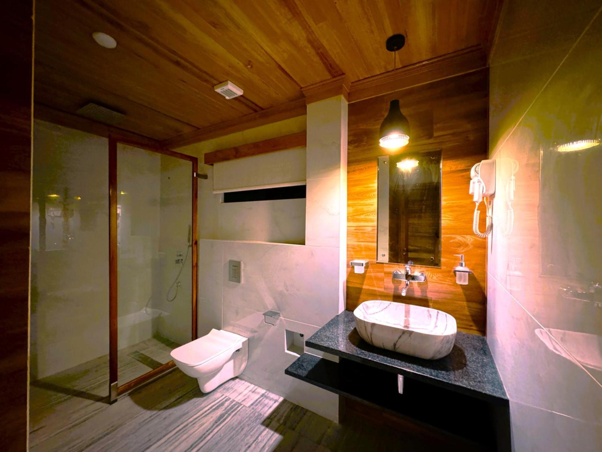 Alibel Beach Villa Anse a La Mouche Kültér fotó